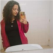 Profesora de refuerzo para cursos por debajo de Bachillerato